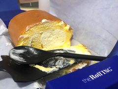 -the Roll'ING手作瑞士卷专门店(卓悦中心店)