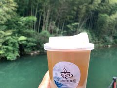 -长谷洞天