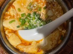 -三道菜(明堂公园店)