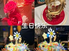 -柏尼娅PEARIA·蛋糕定制(北京SKP店)