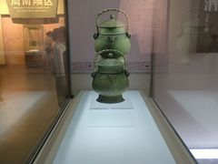 -信阳博物馆
