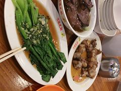 -澳门陈光记烧味饭店(南京德基广场店)