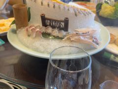 -东海怡品海鲜豆捞(舟宿夜江店)