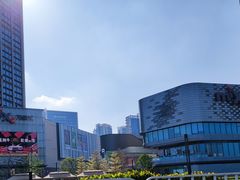 -东莞松山湖万象汇