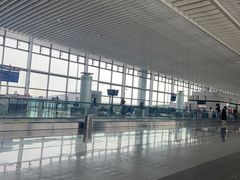 -青岛胶东国际机场