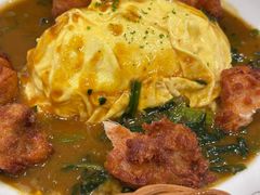 -CoCo壱番屋(久光百货店)