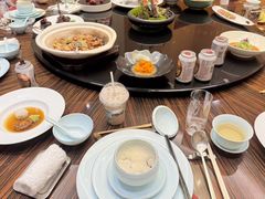 -杭州和达希尔顿逸林酒店·和园中餐厅