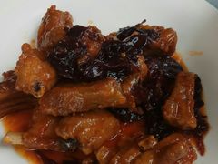 -沙龙酒家