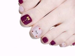 点击看大图 -LILY NAILS美甲美睫