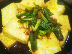 -老朴饭店(邮政街总店)
