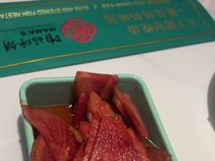 -满兴咱妈烀饼铁锅炖(兰州北街店)