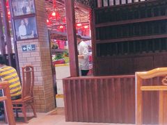 -抱德·潮汕味(敦和店原惠城鱼仔)