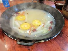 -草本味·市井羊肉馆(新开铺总店)
