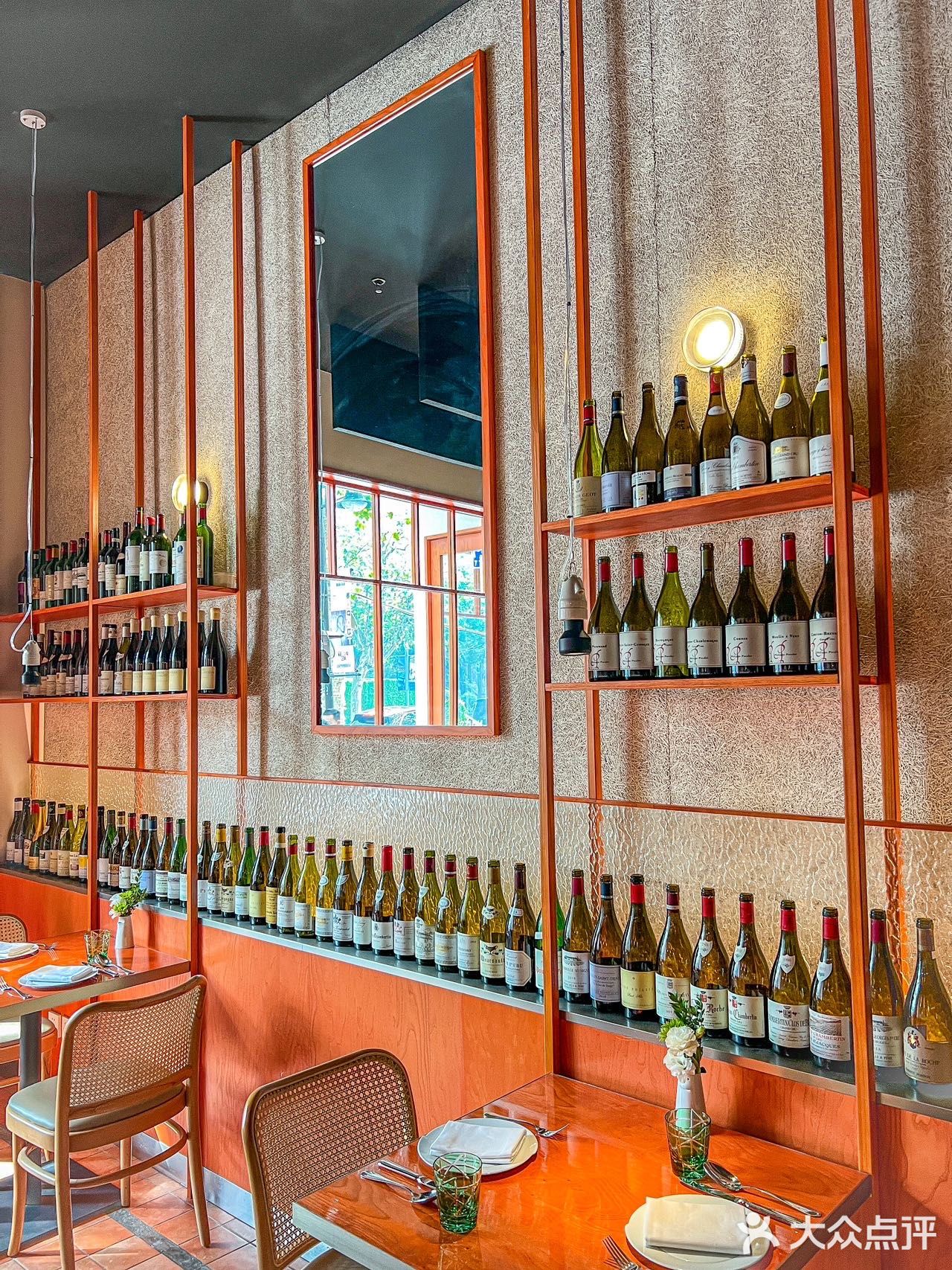 静安寺|浪漫约会的氛围感法餐首选