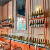 静安寺|浪漫约会的氛围感法餐首选