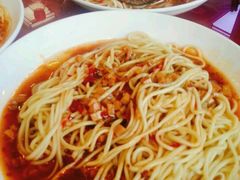 -有家驴肉黄面(敦煌店)