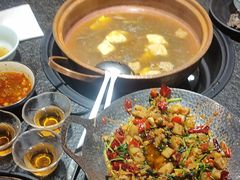 -一善菌·云南菌汤·云南菜(银泰城店)