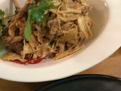 -蓝珊甄选海鲜自助·火锅大排档(近阿那亚店)