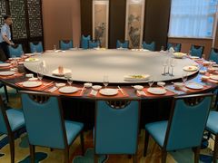 -写庭·鱼鲜川菜·宴请(铁像寺水街店)