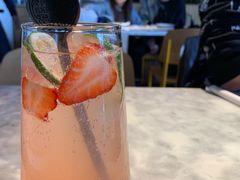 -玛尚诺意式餐厅(官舍店)