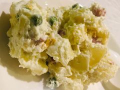 土豆色拉-翠亭酒家(山西南路店)