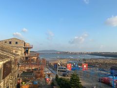 -石头会唱歌融来+北港岚台两岸交流中心