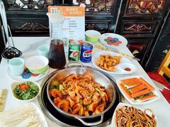 -重庆巴渝火锅(钟家村店)