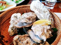 -Mr·Fish鱼鲜生海鲜放题(银泰in99店)