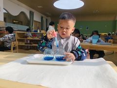 -蒙田森·蒙特梭利幼儿园(锦西园区)