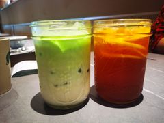 -米仓食堂(凯德广场店)