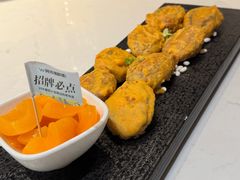 -阿伟海鲜楼·福建菜(延寿店)