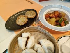 -美心·翠园(港汇恒隆广场店)