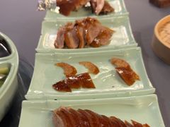 -羲和雅苑•北京烤鸭(平安国际金融中心店)