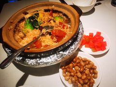 腊味煲仔饭-煲煲好(朝阳门店)