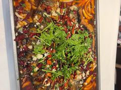 -澎湖湾农家菜(八一路楚天府店)