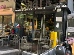 -shark burger·鲨鱼汉堡(交子大道店)