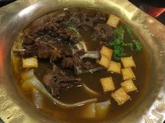 精选羊蝎子-芦月轩羊蝎子(劲松店)