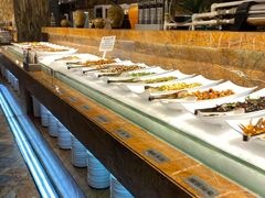 自助取餐区-汉巴味德(大悦城店)