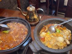 -肖记公安牛肉鱼杂馆·省级非物质文化遗产(三角路直营店)