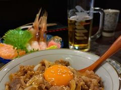 -哥哥の深夜食堂(红松东路店)