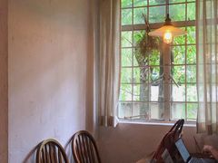 靠窗位-MAISON门前杂货店