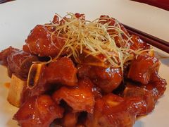-凤阁楼果木烧鹅(鹤山陈山店)