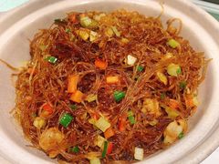 -金枝玉叶上海人家食府(三里河店)