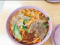 -牛马行牛肉饸饹铺(长春总店)