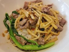 -漆黑觉米粉(三里屯店)