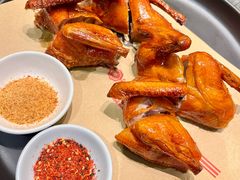 -云客来·花园餐厅(洛社店)