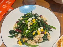 -小杨烤肉·陕西烧烤·陕西地方菜(东新街【永兴坊】店)
