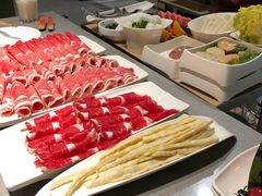 -海底捞火锅(凯德广场店)