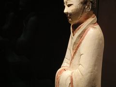 -北京大葆台遗址博物馆