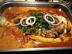 -半天妖烤鱼(方庄店)